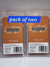 Wickford & Co Scented Wax