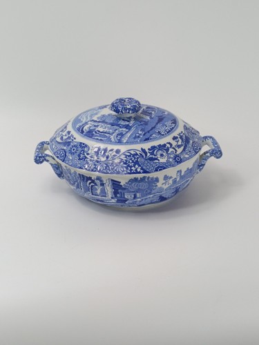 Copeland spode italian lidded - copeland,