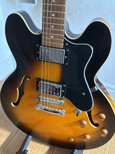 Tanglewood 502vs semi - tanglewood,