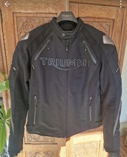 Triumph Triple TriTech