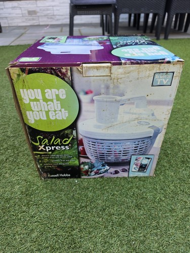 Russell hobbs salad - salad, xpress