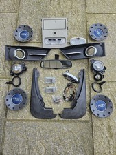 Ford Mondeo Parts Mk3