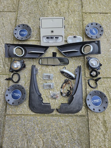 Ford mondeo parts - ford,