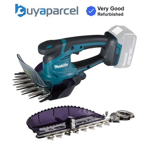 Makita dum604zx 18v - makita, li-ion