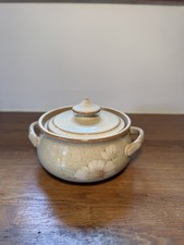 Denby Daybreak Soup Bowl with