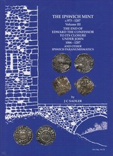 The Ipswich Mint Vol.III