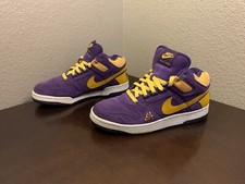 Nike 2004 Delta Force 3/4 LA