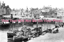 2034 the harbour - -,