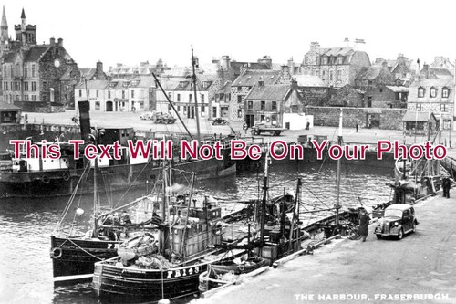 2034 the harbour - sc,