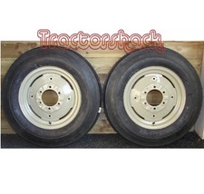 Front wheels tyres tubes - wheels, &