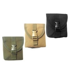 Dive Weight  BCD Accessory Pouch Bag for Scuba Diving, Snorkeling, Spearfishing