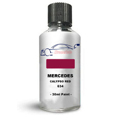 Touch Up Paint For Mercedes V