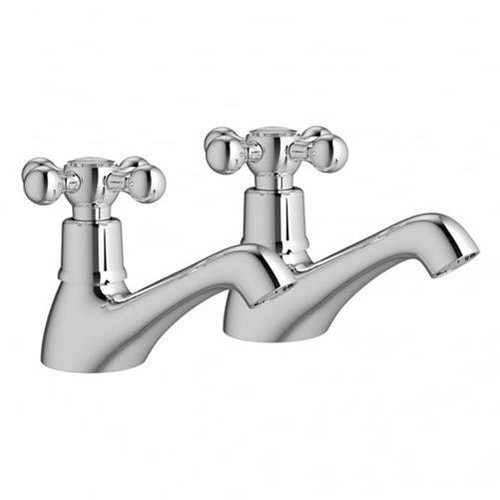 Signature mayfair basin taps - mayfair,