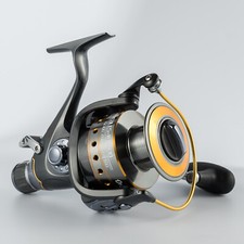 Sea Fishing Spinning Reel