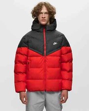 Nike Windrunner PrimaLoft