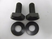 Vintage NOS Ghisal Ferrara Ergal Crankset Bolts to Fit Campagnolo Cranks C