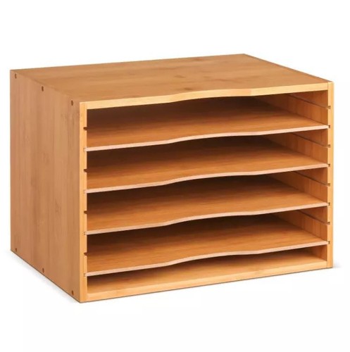 Bamboo sections adjustable - bamboo,