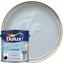 SALE Dulux Coastal Grey Soft