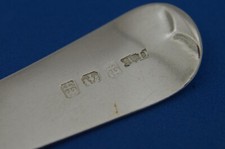 Rare Scottish Provincial Solid