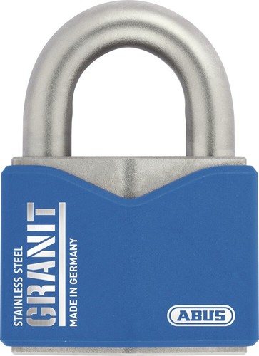 Abus granit padlock high - abus,