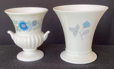 TWO*** WEDGEWOOD Bone China