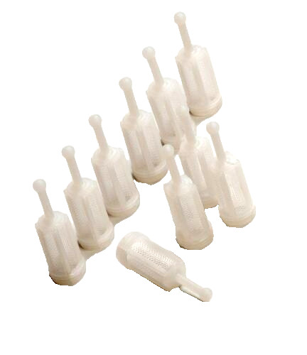 10x gravity feed spray gun - feed,