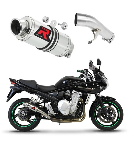 Gsf 1250 bandit - 1250, 2007