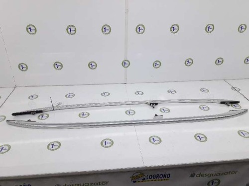 8e9860022m roof bar 8e9860021m - bar,