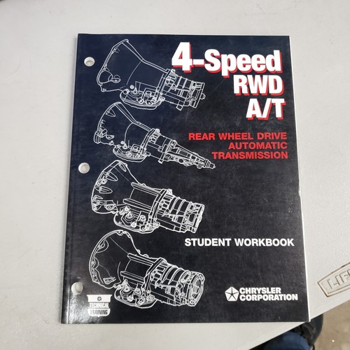 1996 chrysler corp speed - 1996,
