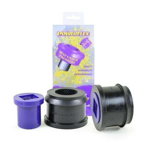 Powerflex front wishbone rear - powerflex,