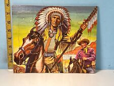 1950 Grosset & Dunlap American