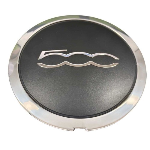 For fiat 500 - 500, alloy