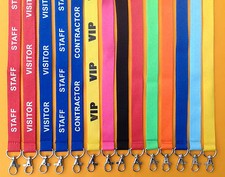 Neck Strap Lanyard Safety