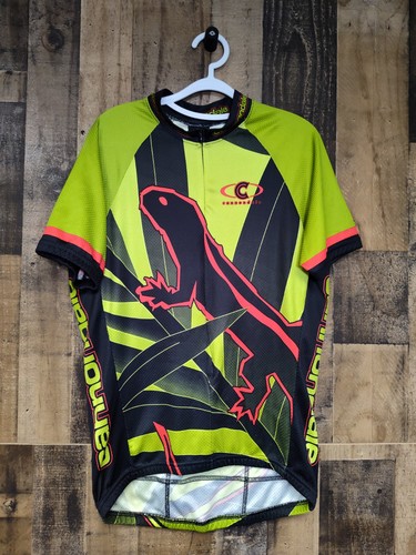 Vintage gecko cannondale - cannondale, mtb