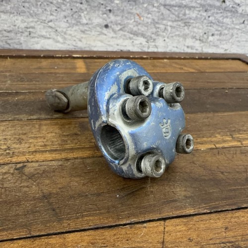Vintage sugino crown bmx stem - crown,