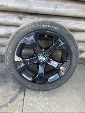 Bmw series e84 alloy - e84,