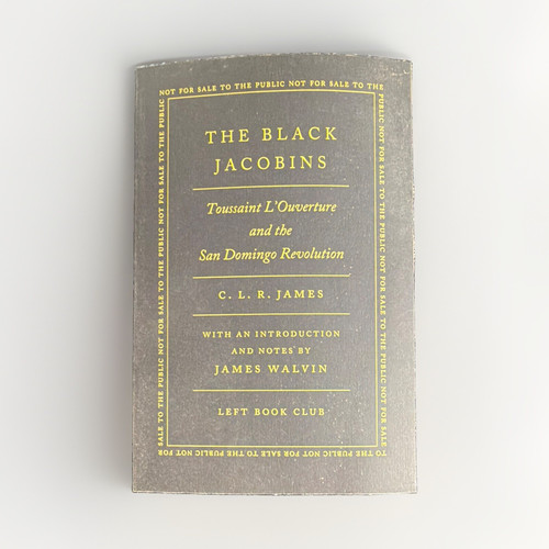 James the black - c.,