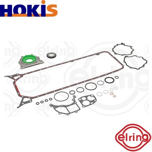 Gasket set crank - set,