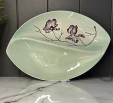 Vintage Carlton Ware Purple