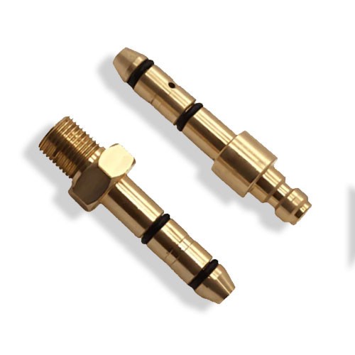 Weihrauch filling probes - weihrauch,