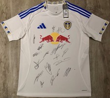 Leeds United 2025/2026 Premier