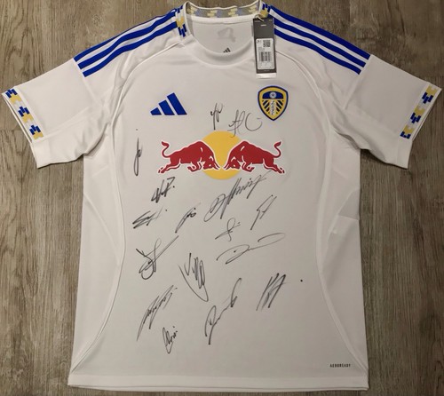 Leeds united 2025 2026 premier - 2025/2026,