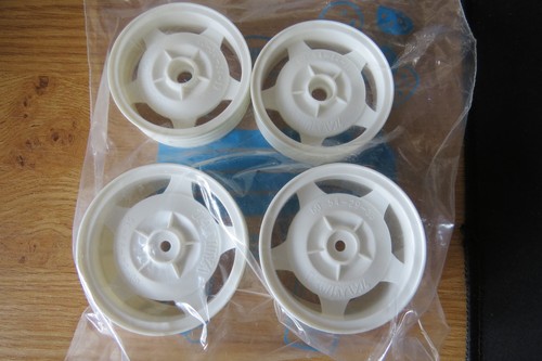 Tamiya super astute wheel - super,