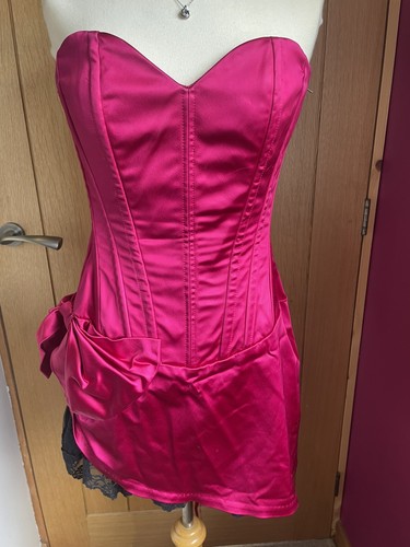 Diva london corset mini - diva,