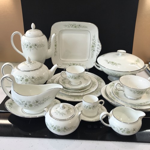 Wedgwood westbury tea coffee - westbury,