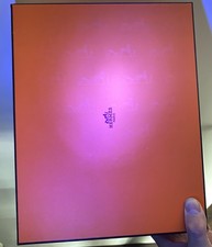 Genuine Hermes Medium Square