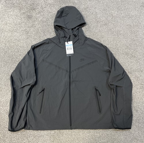 Nike tech woven windrunner - nike,