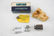 NOS, LUCAS KING OF THE ROAD