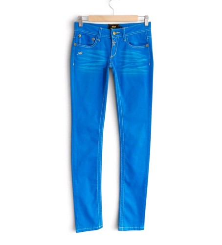 Y2k akademiks statement jeans - akademiks,