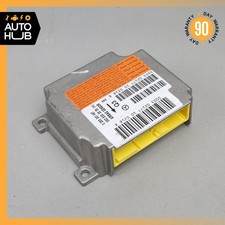 Mercedes W215 CL500 Airbag Air